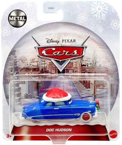 Doc hudson holiday snow day - hudson,
