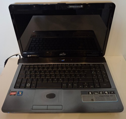 Acer aspire 5541 series - aspire, kawg0