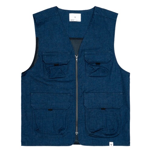 Herren weste woc kalkutta - herren,