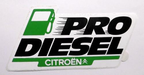 Werbe aufkleber citroen - werbe-aufkleber,