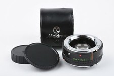 Makinon Auto Tele Converter 2x