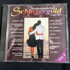 Schlagergold Vol. 4 Folge III