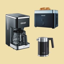 Graef Frühstücksset