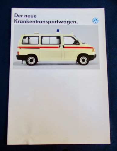 Prospekt t4 - prospekt,