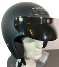 Jethelm Motorradhelm Held 7680