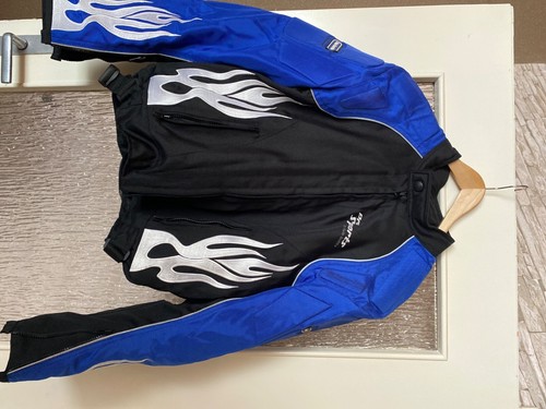 Motorradjacke pro sports - motorradjacke,,