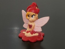 McDonald´s Figur Fee, Lilyfee, Tinkerbell ?? Figur von 2008  -	