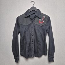 Living Dead Souls Shirt Damen