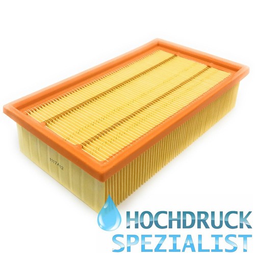 Luftfilter für kärcher - luftfilter,