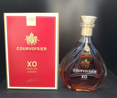 Courvoisier cognac - courvoisier,