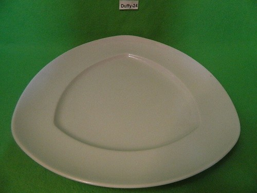 Platzteller dreieckig cm - platzteller,