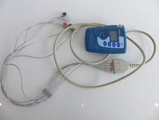 getemed CardioMem CM 3000SM Langzeit-EKG Messgerät #2