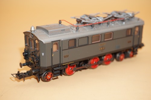 Trix spur 22719 elektrolok - trix,