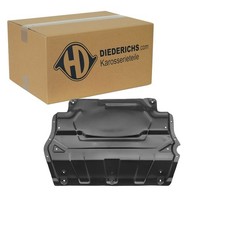 DIEDERICHS MOTORVERKLEIDUNG