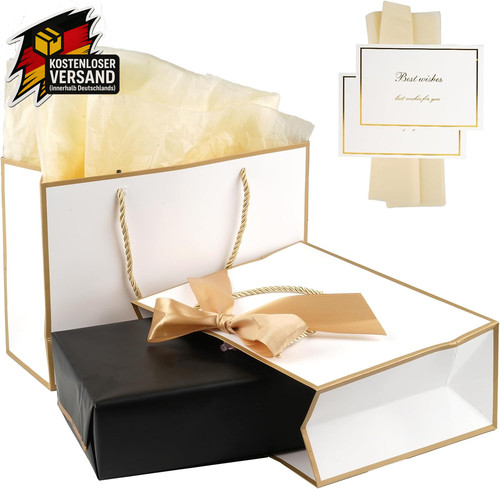 Geschenkbeutel set mit henkel - geschenkbeutel,