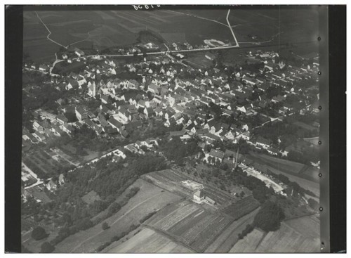 Zz12493 thannhausen landkreis - thannhausen,
