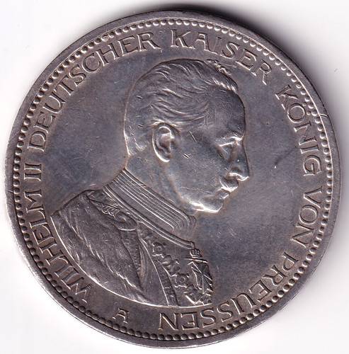 Preußen 1913 5 - preußen,