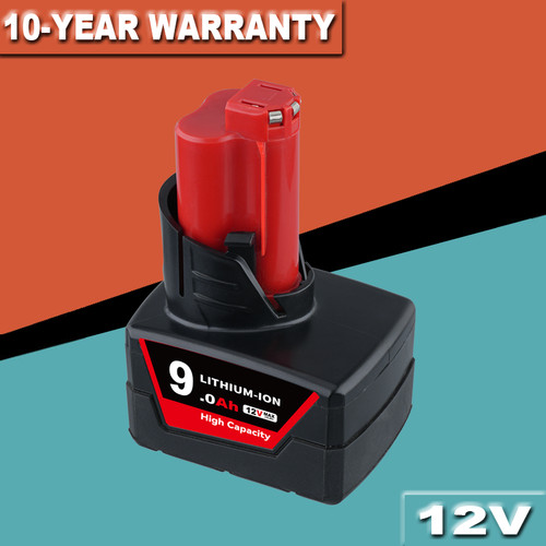 Neu 12v 0ah akku für - neu,