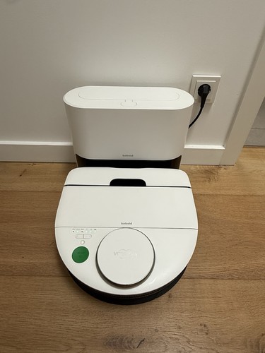 Vorwerk kobold vr7 - kobold,