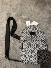 Guess Los Angeles Tasche