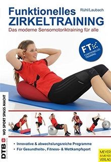Funktionelles zirkeltraining - funktionelles,