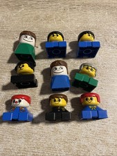 Lego Duplo Figuren Menschen