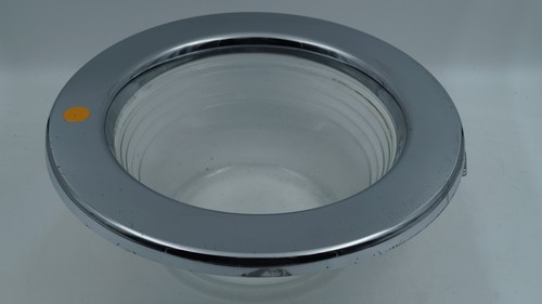 Miele bullauge 1207844 metall - bullauge,