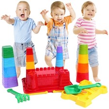 Großer Sandkasten Spielzeug