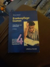 Krankenpflege Examen