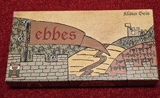 EBBES Kartenspiel Spiel Brettspiel wie neu