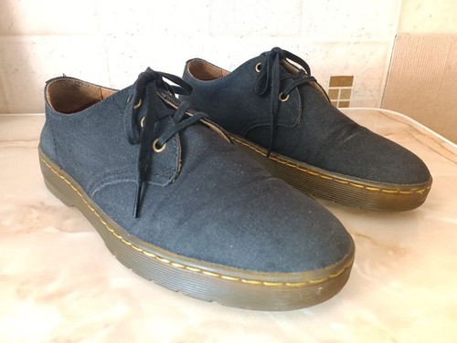 Men martens boots - men, dr.
