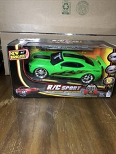New Bright 2013 Camaro RC