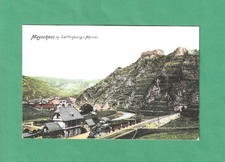 AK Mayschoß  --Ortsansicht-