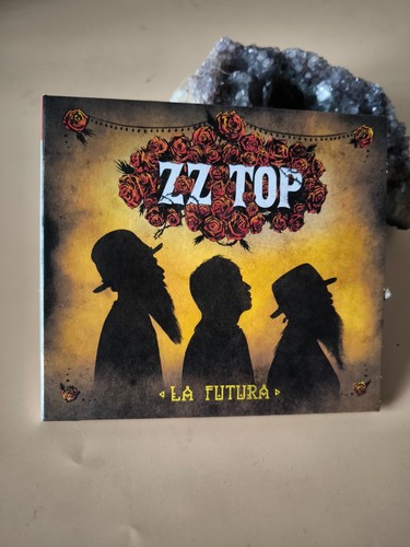 Top la futura - la,