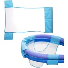 Schwimmnudel Pool Schwimmstuhl