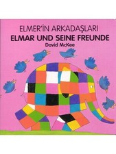 Elmar und die Freunde David