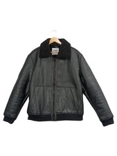 Zara Herren Bomberjacke