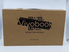 ASUS Vivobook S15 Ryzen 5