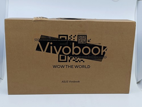 Asus vivobook s15 - asus, 5