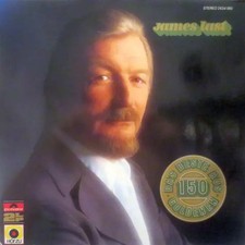 James Last Das Beste Aus 150 Goldenen GATEFOLD NEAR MINT Polydor 2xVinyl LP