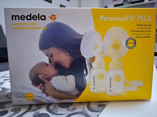 Medela personalfit plus - medela,
