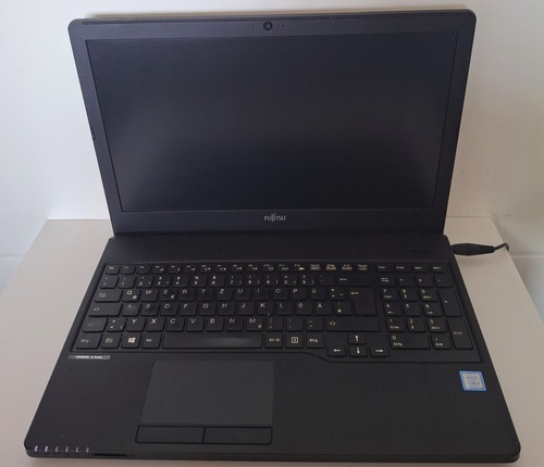 Fujitsu siemens lifebook a357 - fujitsu-siemens,