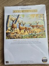 Stickpackung Dimensions Cross