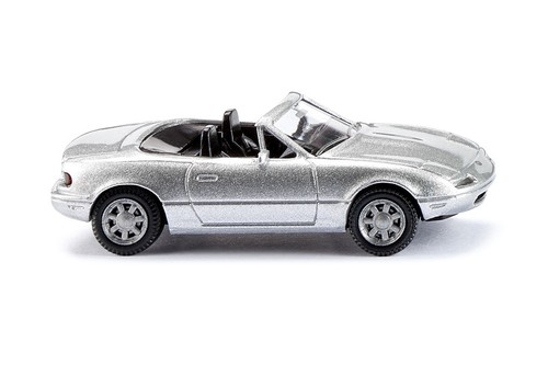 Wiking 018807 mazda - 018807,