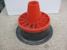 Impeller für 15ccm Verbrenner