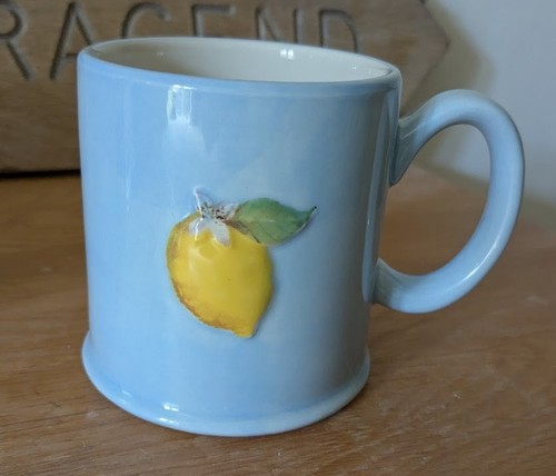 The old pottery company - the,