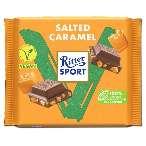 Ritter sport - (26,30€/1kg),
