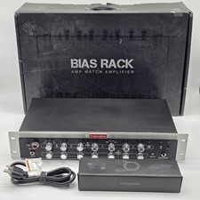 Positive Grid BIAS Rack Guitar