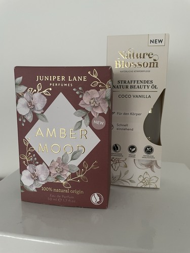 Neu ovp juniper lane - -, amber