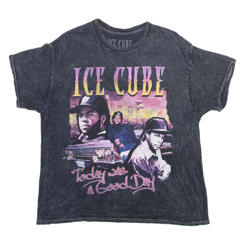 Ice cube herren - ice, band
